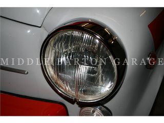 HEADLIGHT 600D, LARGE,RHD